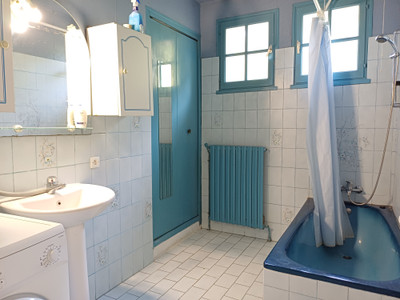 French property for sale in Aigre, Charente - €130,800 - photo 6
