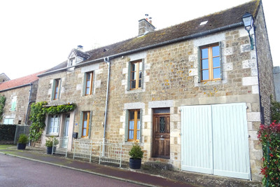 Maison à vendre à Vieux-Pont, Orne, Basse-Normandie, avec Leggett Immobilier