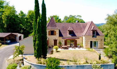 house for sale in Dordogne