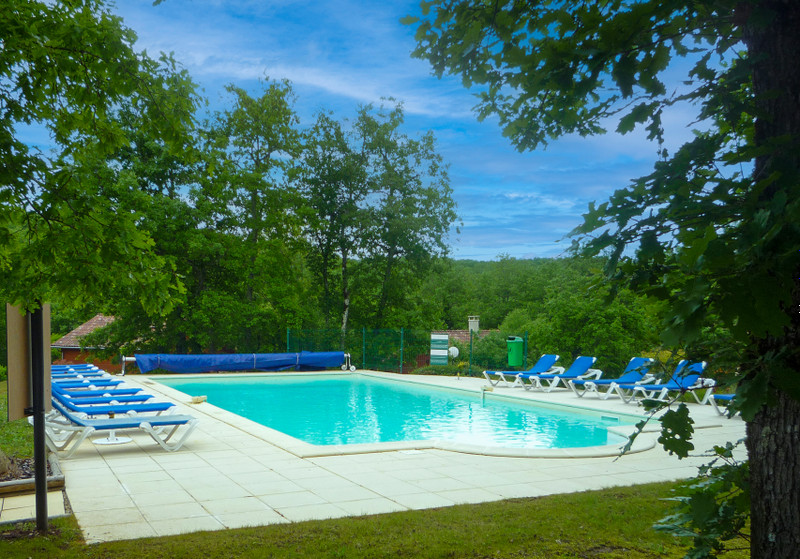 French property for sale in Lachapelle-Auzac, Lot - €163,000 - photo 9