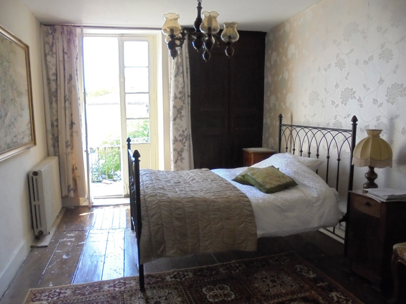French property for sale in Salles-Lavalette, Charente - photo 10