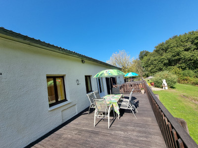 French property for sale in Boresse-et-Martron, Charente-Maritime - €397,500 - photo 8
