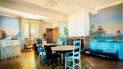 French property for sale in Pommiers, Rhône - €615,000 - photo 6