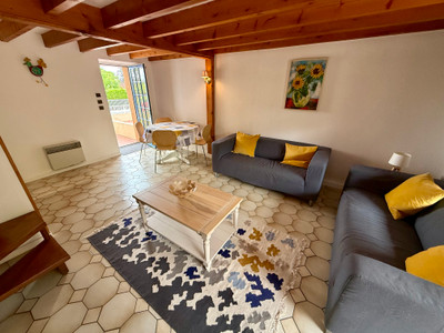 French property for sale in Saint-Paul-Lizonne, Dordogne - €99,990 - photo 6