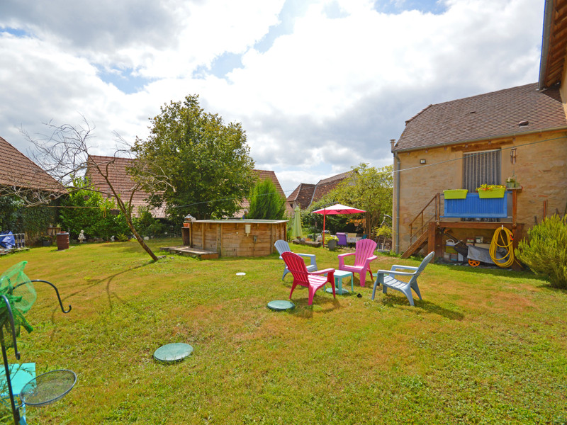 French property for sale in Hautefort, Dordogne - photo 3