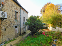 Immeuble à vendre à Châlus, Haute-Vienne - 194.400 € - photo 9
