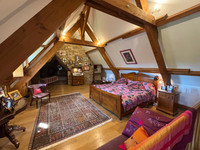 Maison à vendre à Janailhac, Haute-Vienne - 510.000 € - photo 3