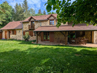 Propriété à vendre à Jumilhac-le-Grand, Dordogne - 355 100 € - photo n°9
