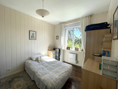 French property for sale in Saint-Connan, Côtes-d'Armor - €136,250 - photo 12