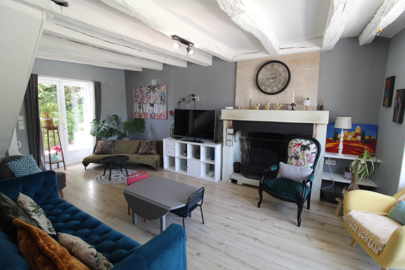 French property for sale in Oyré, Vienne - €495,000 - photo 4