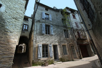 Maison à vendre à Saint-Pons-de-Thomières, Hérault - 59 000 € - photo 1