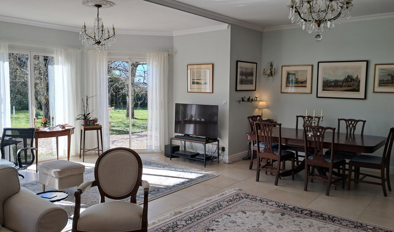 French property for sale in Saint-Ciers-de-Canesse, Gironde - €333,900 - photo 8