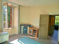 Propriété à vendre à La Roche-Canillac, Corrèze - 61 600 € - photo n°12