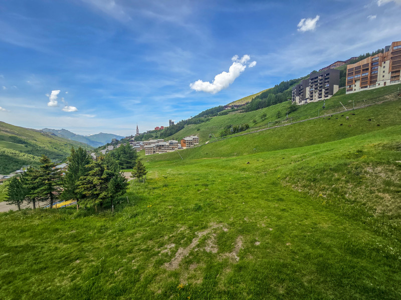 Propriété de ski à vendre - Les Menuires - 376 500 € - photo 12