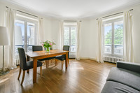 Appartement à vendre à Paris 18e Arrondissement, Paris - 1.000.000 € - photo 6