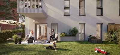 French property for sale in Nanterre, Hauts-de-Seine - €633,000 - photo 4