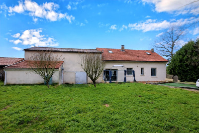 house for sale in Charente