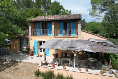 French property for sale in Cotignac, Var - €524,700 - photo 2