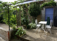 Maison à vendre à Mouilleron-Saint-Germain, Vendée - 189.000 € - photo 9