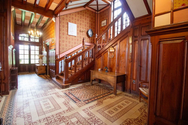 French property for sale in Loudun, Vienne - €1,430,000 - photo 1