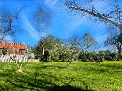 French property for sale in Lignières-Orgères, Mayenne - €131,200 - photo 1