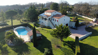 house for sale in Lot-et-Garonne
