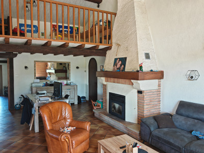 French property for sale in Angeville, Tarn-et-Garonne - €320,000 - photo 5