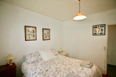 French property for sale in Écuras, Charente - €162,000 - photo 6