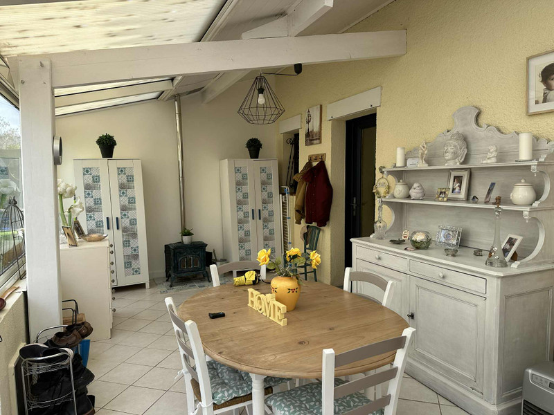 French property for sale in Saint-Seurin-de-Cadourne, Gironde - €312,900 - photo 8