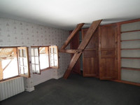 Maison à vendre à Auzances, Creuse - 82 500 € - photo 8