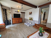 Maison à vendre à Maisonnais-sur-Tardoire, Haute-Vienne - 204.000 € - photo 5
