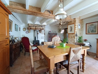 Maison à vendre à Salles-de-Villefagnan, Charente - 152.000 € - photo 4