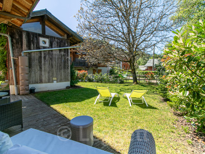 Ski property for sale in Samoens - €975,000 - photo 8