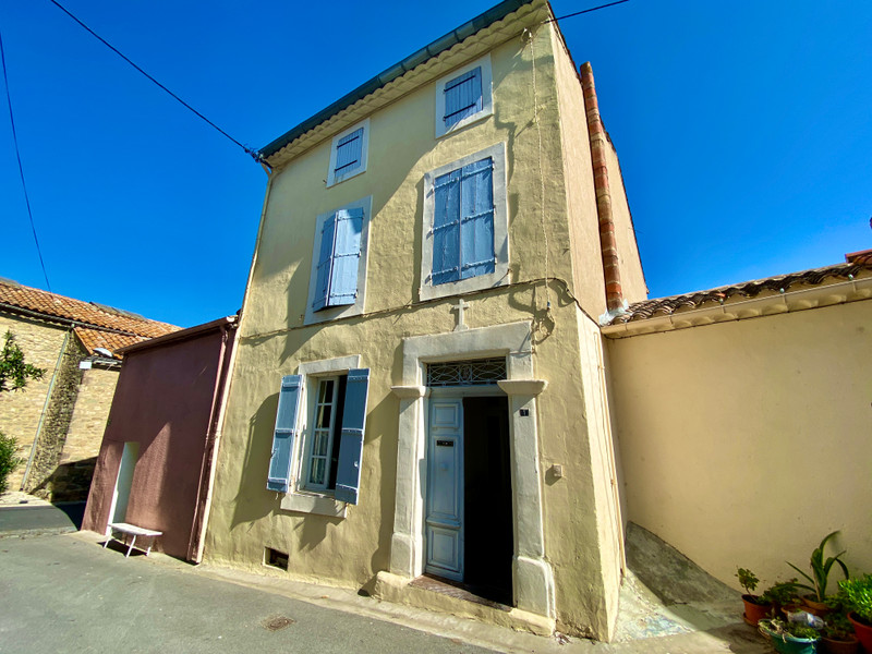 French property for sale in Roubia, Aude - €277,000 - photo 2