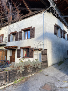 Maison à vendre à Bourg-Saint-Maurice, Savoie, Rhône-Alpes, avec Leggett Immobilier