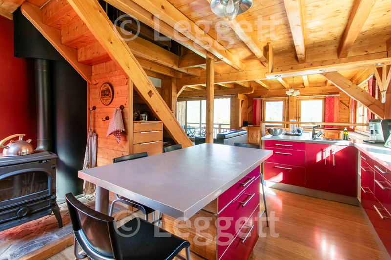 Propriété de ski à vendre - Samoëns - 975 000 € - photo 2