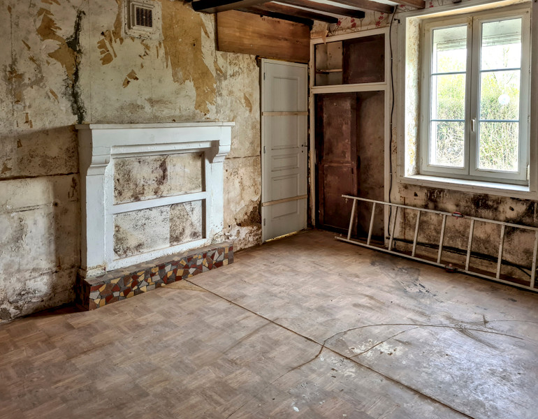 French property for sale in Bernesq, Calvados - €71,100 - photo 1