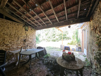 Maison à vendre à Saint-Désiré, Allier - 54.000 € - photo 7