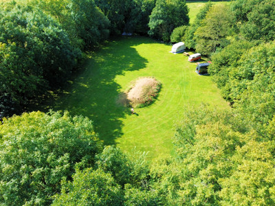 French property for sale in Merléac, Côtes-d'Armor - €375,000 - photo 14