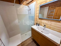 Chalet à vendre à Morillon, Haute-Savoie - 428.000 € - photo 10