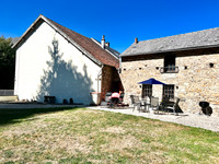 Maison à Fursac, Creuse - photo 10