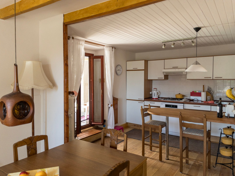French property for sale in Chéronnac, Haute-Vienne - €130,800 - photo 2