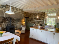 Maison à vendre à Gouvets, Manche - 335.000 € - photo 5