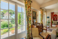 Chateau à vendre à Saint-Aubin-de-Branne, Gironde - 1.800.000 € - photo 9