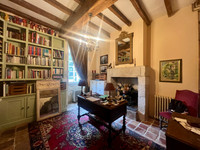 Maison à vendre à Saussignac, Dordogne - 997.500 € - photo 5