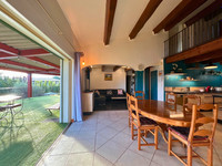Propriété à vendre à Saint-Cézaire-sur-Siagne, Alpes-Maritimes - 850 000 € - photo n°4
