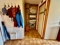 Appartement à vendre à Saint-Gervais-les-Bains, Haute-Savoie - 165.000 € - photo 10