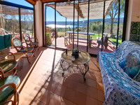 Maison à vendre à Montagnac-Montpezat, Alpes-de-Haute-Provence - 375.000 € - photo 6