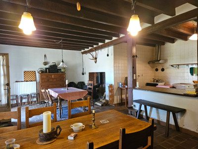 French property for sale in Bussy, Cher - €195,000 - photo 1