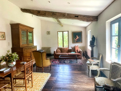 French property for sale in Confolens, Charente - €212,000 - photo 3